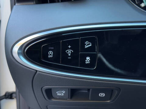 2022 Genesis GV70 3.5T Sport