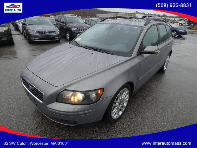 2005 Volvo V50 for sale in Worcester, MA