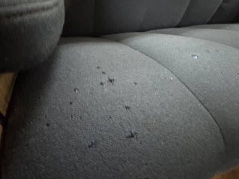 1947 Chrysler New Yorker