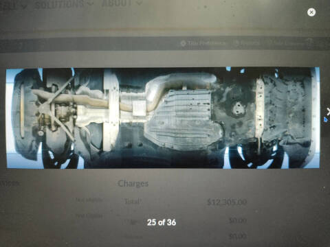 2018 BMW 7 Series 740i