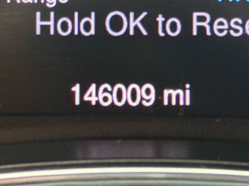 2015 Dodge Durango R/T