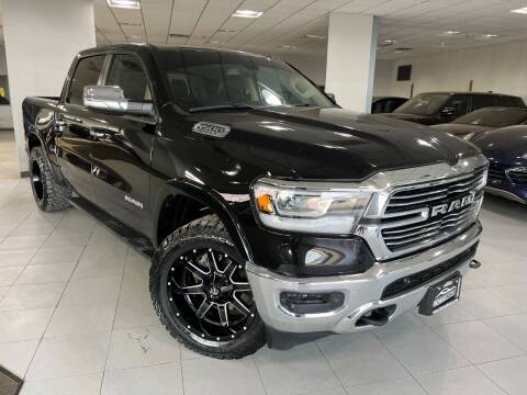 2019 RAM 1500 for sale at Rehan Motors in Springfield IL