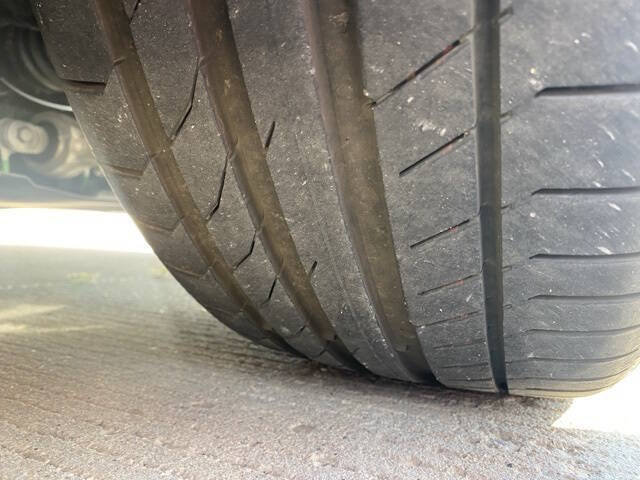 2017 Acura NSX SH-AWD Sport Hybrid