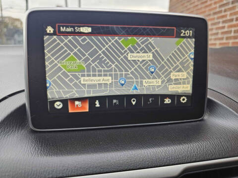 2014 Mazda MAZDA3 i Grand Touring
