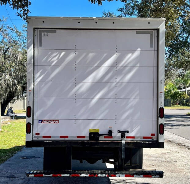 2019 Mercedes-Benz Sprinter