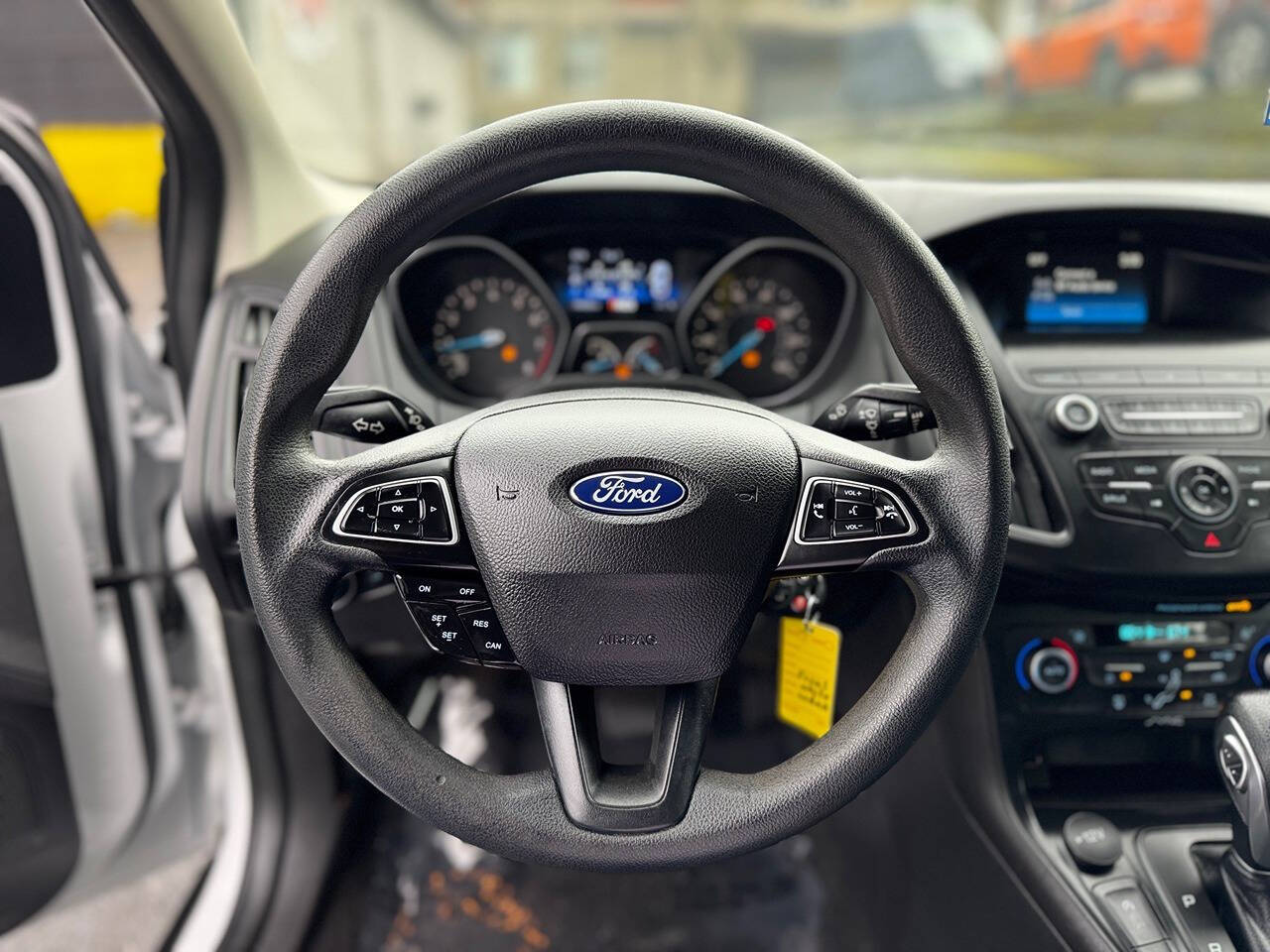 2018 Ford Focus for sale at Premium Spec Auto in Seattle, WA