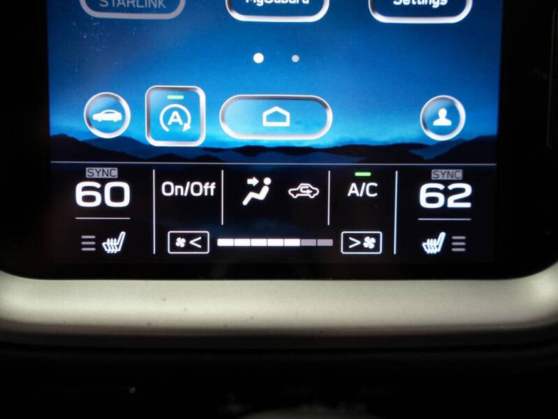 2020 Subaru Outback Limited XT