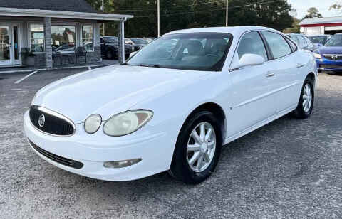 2006 Buick LaCrosse for sale at Ca$h For Cars in Conway SC