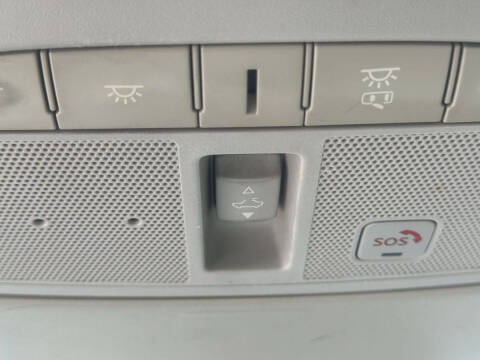 2016 Infiniti Q50 3.0T Premium