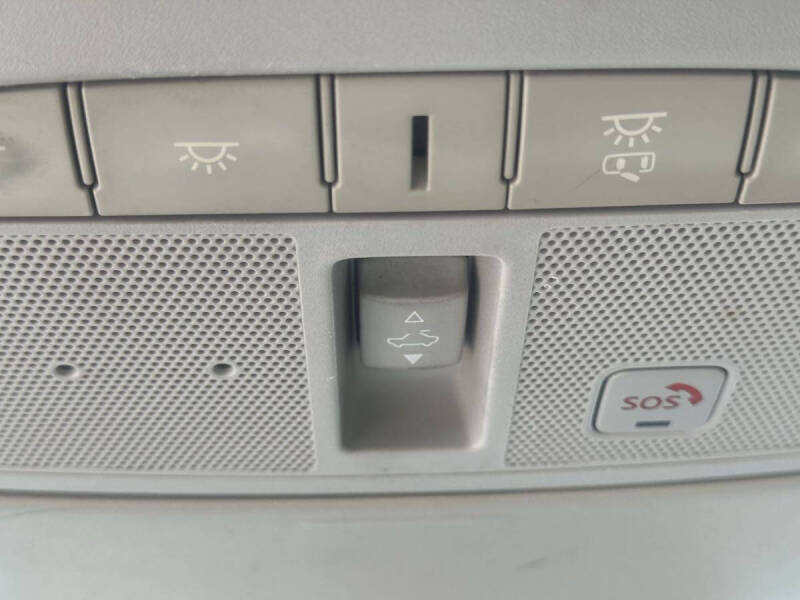 2016 Infiniti Q50 3.0T Premium