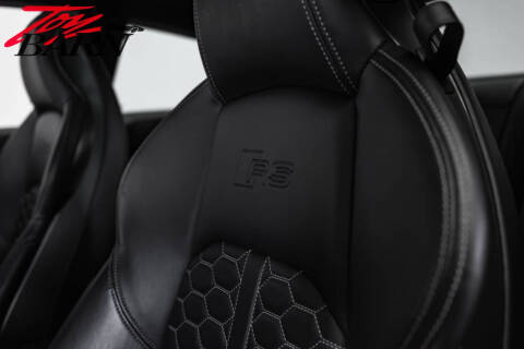 2021 Audi RS 5 2.9T quattro