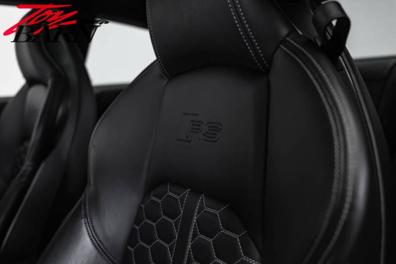 2021 Audi RS 5 2.9T quattro