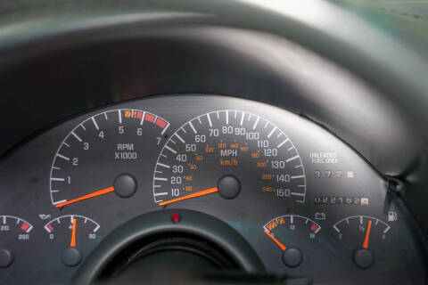 1994 Pontiac Firebird Trans Am