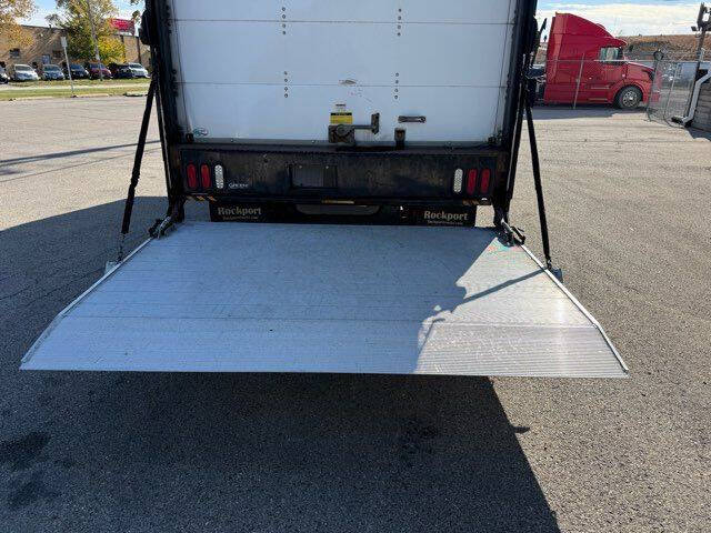 2019 Ford E-Series E-450 SD