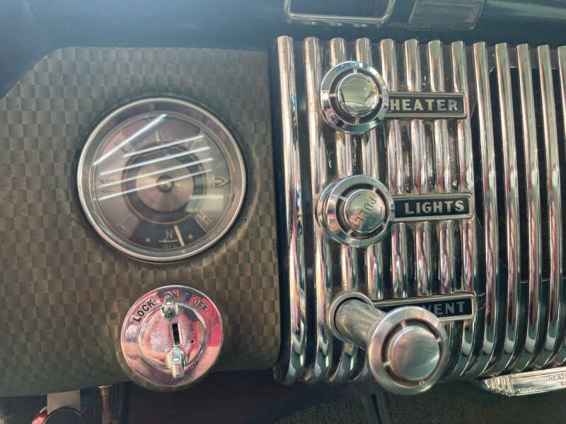 1953 Buick Roadmaster