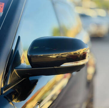 2013 Land Rover Range Rover Evoque Prestige