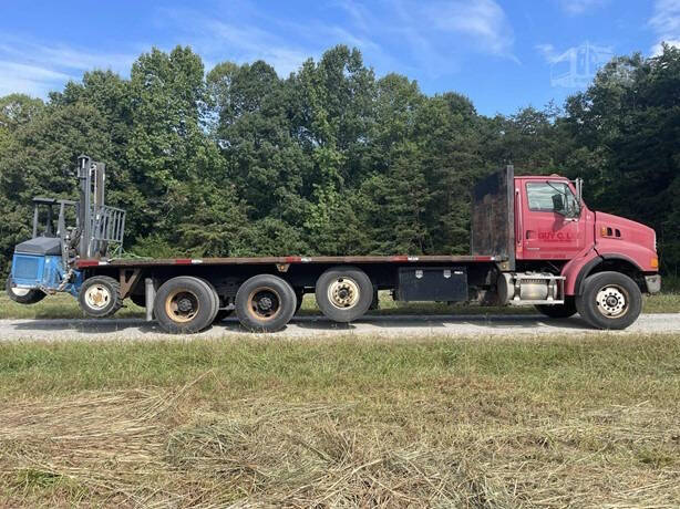 2006 Sterling LT9500 Series