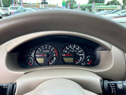 2012 Nissan Frontier