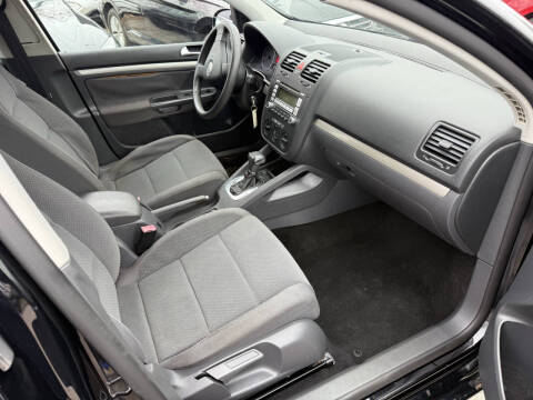 2009 Volkswagen Rabbit S PZEV