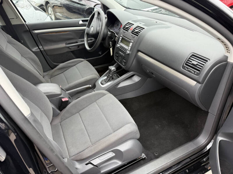 2009 Volkswagen Rabbit S PZEV