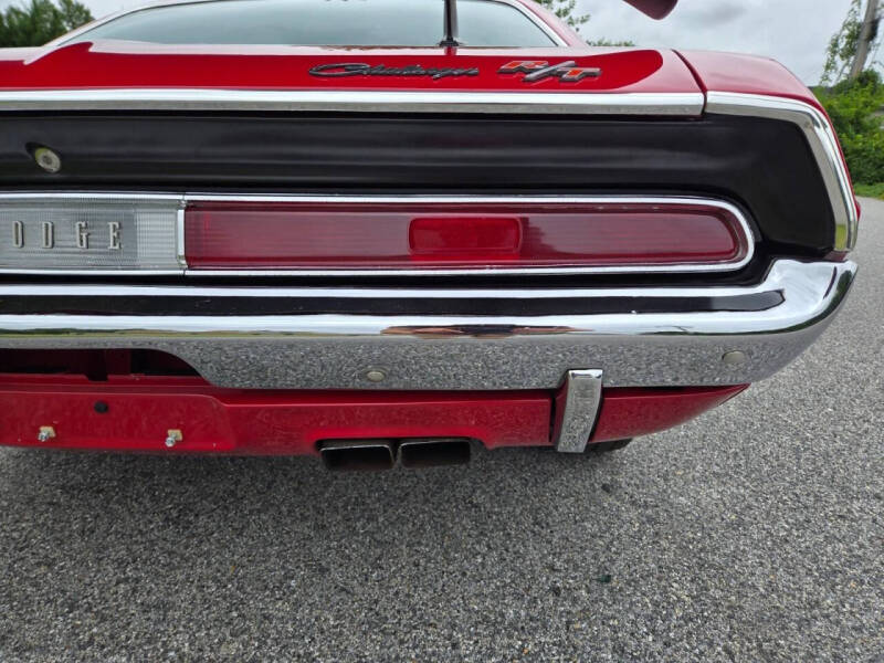 1970 Dodge Challenger