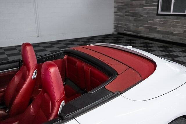 2017 Porsche 911 Carrera S