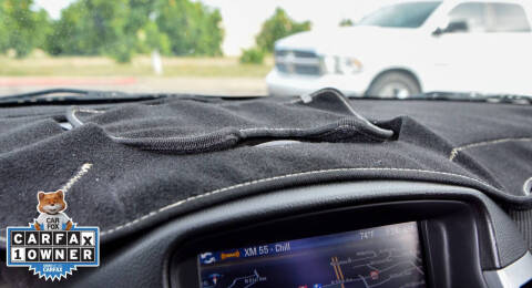 2014 Chevrolet Cruze Diesel