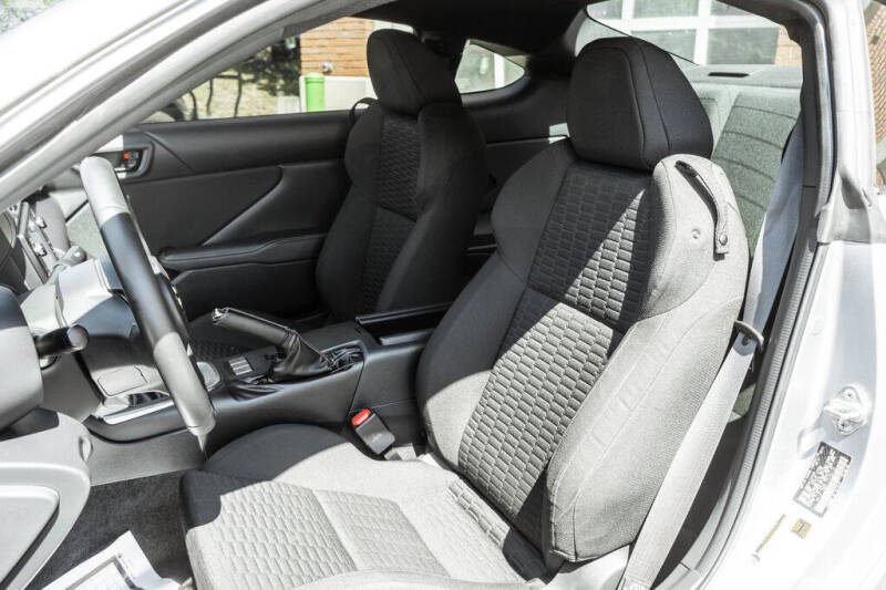 2023 Toyota GR86