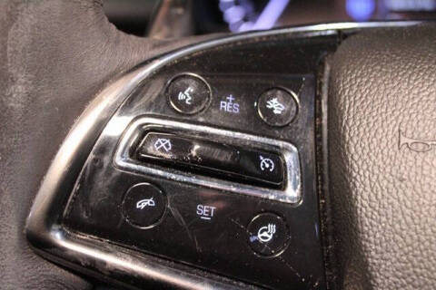 2017 Cadillac ATS 3.6L Premium Luxury