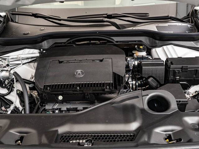 2026 Acura MDX SH-AWD w/Advance