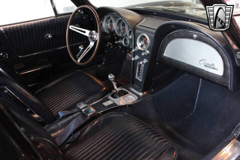 1964 Chevrolet Corvette