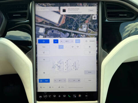 2020 Tesla Model X