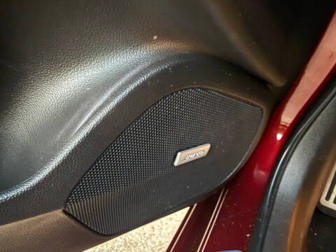 2014 Cadillac ATS 2.0T Performance