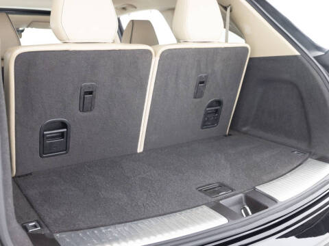 2018 Acura MDX SH-AWD w/Advance