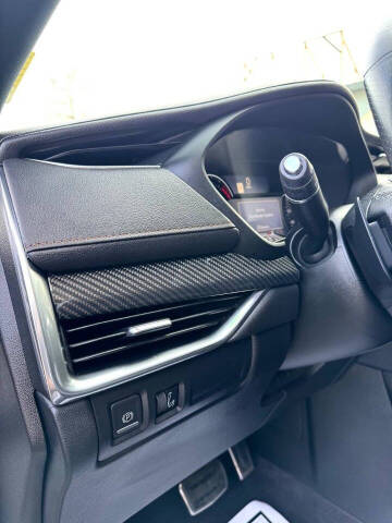 2020 Cadillac XT4 Sport