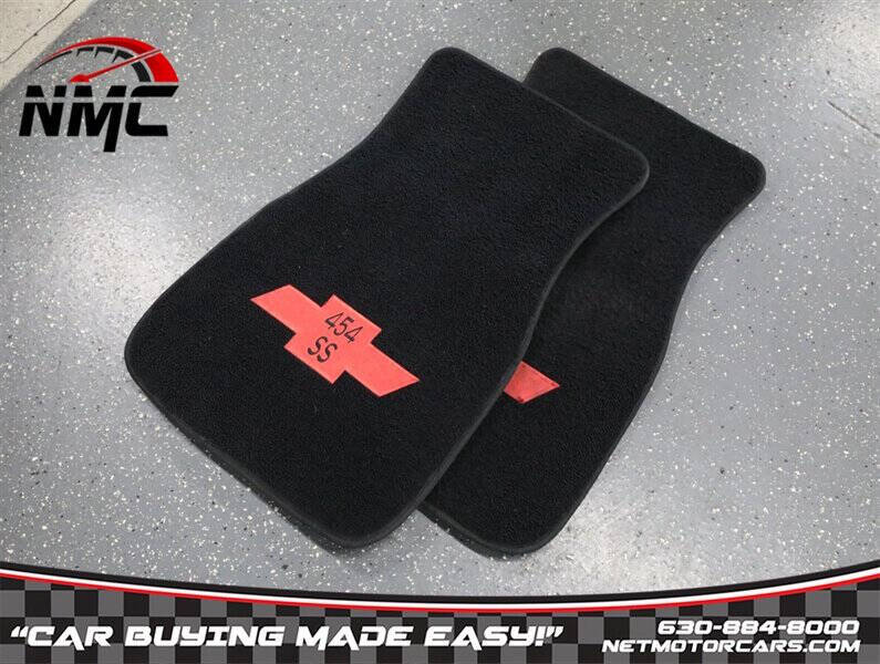 1970 Chevrolet El Camino