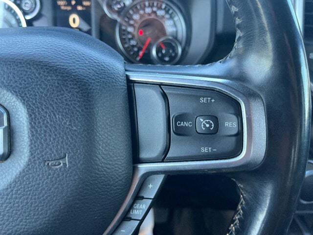 2019 RAM 1500 46