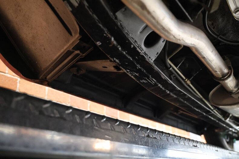 1956 Chevrolet Bel Air