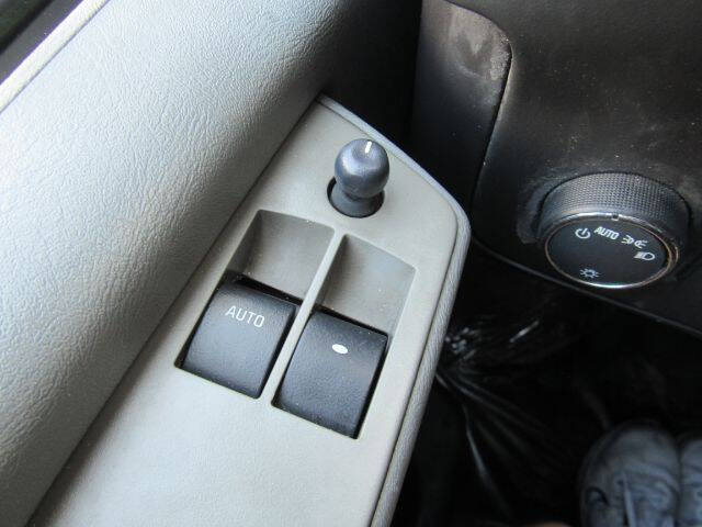 2014 Chevrolet Express LT 3500