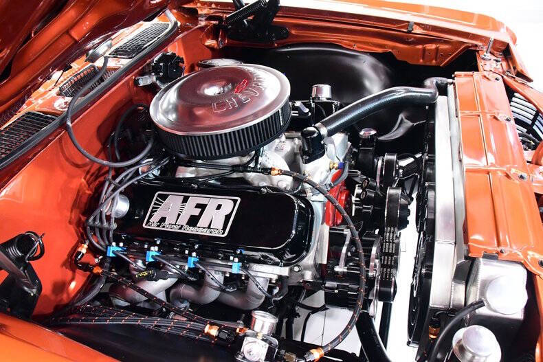 1971 Chevrolet Chevelle