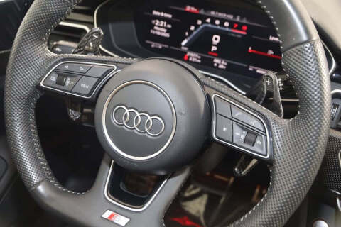 2020 Audi S5 Sportback 3.0T quattro Prestige