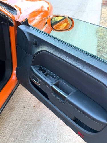 2012 Dodge Challenger