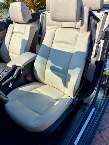 2011 BMW 3 Series 335i