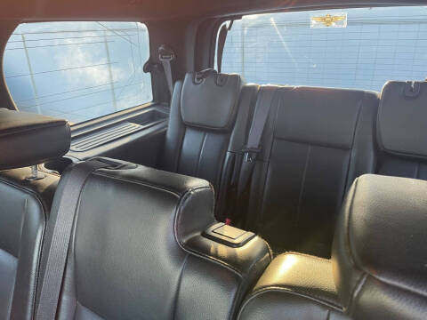 2008 Ford Expedition XLT