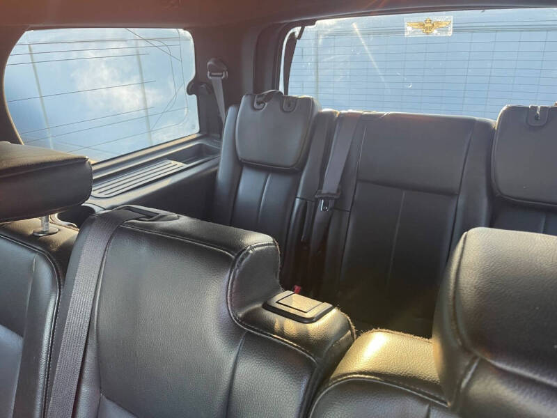 2008 Ford Expedition XLT