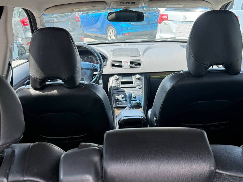 2009 Volvo XC90 3.2