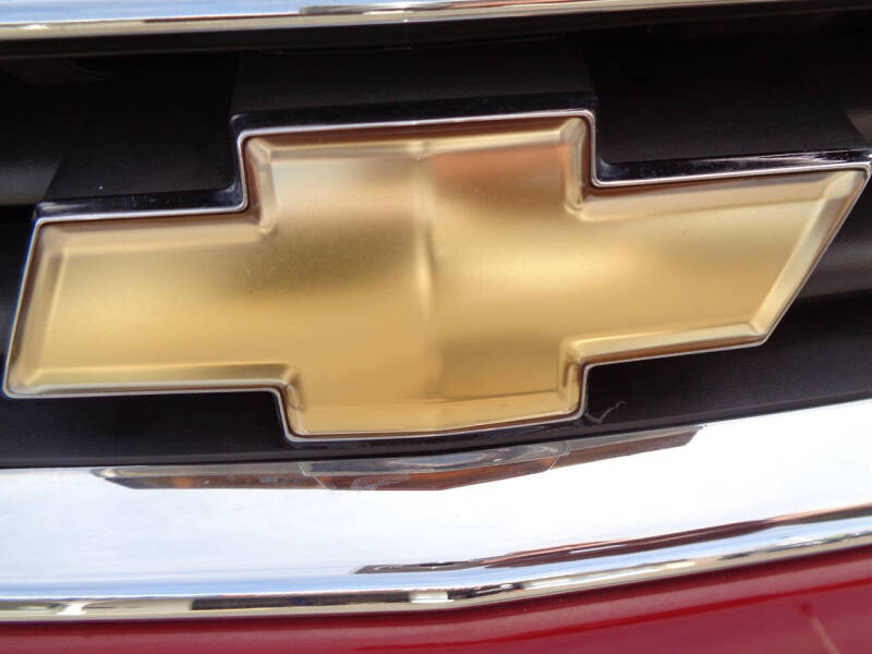 2007 Chevrolet Monte Carlo LS