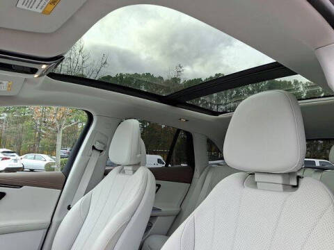 2023 Mercedes-Benz EQE EQE 350 4MATIC