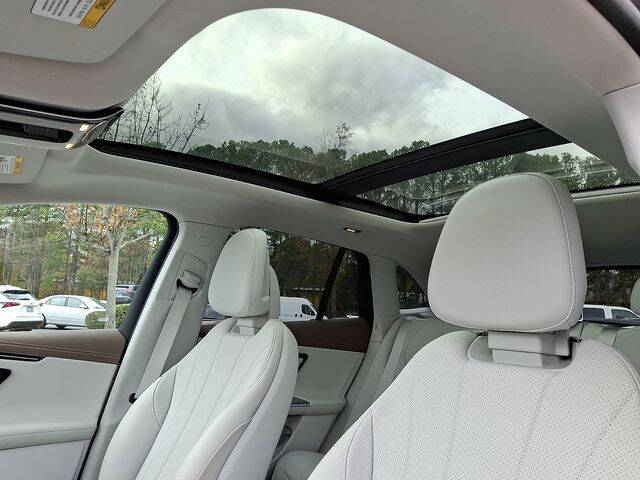 2023 Mercedes-Benz EQE EQE 350 4MATIC