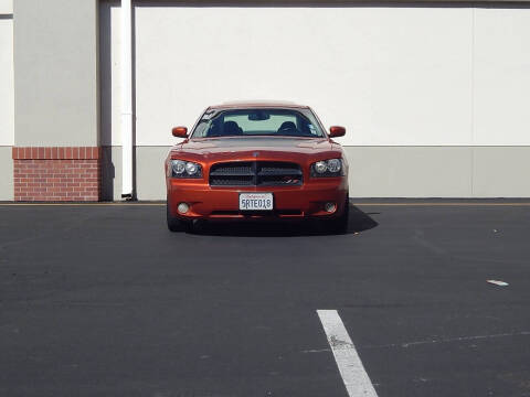2006 Dodge Charger RT